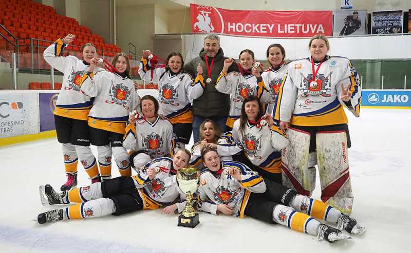 Finišavo Lietuvos moterų čempionatas, jame triumfavo Klaipėdos atstovės Finišavo Lietuvos moterų čempionatas, jame triumfavo Klaipėdos atstovės