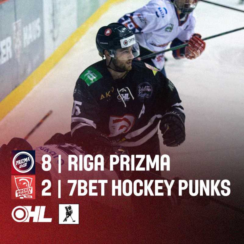 Pankai neturėjo vilčių Rygoje Pankai neturėjo vilčių Rygoje