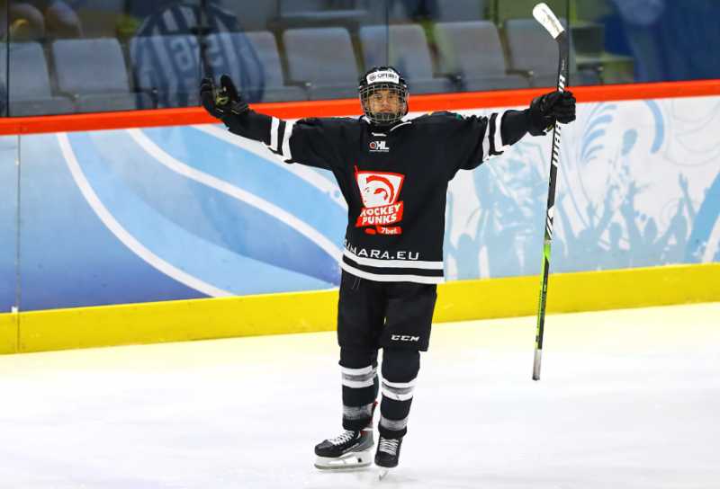 „7bet-Hockey Punks“ papildė taškų sąskaitą „7bet-Hockey Punks“ papildė taškų sąskaitą
