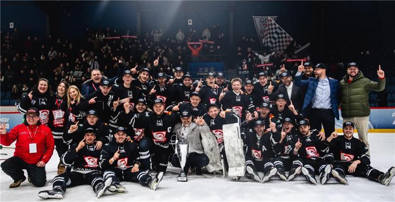 „Hockey Punks“ komandos pagrindiniu rėmėju tapo „Mototoja“