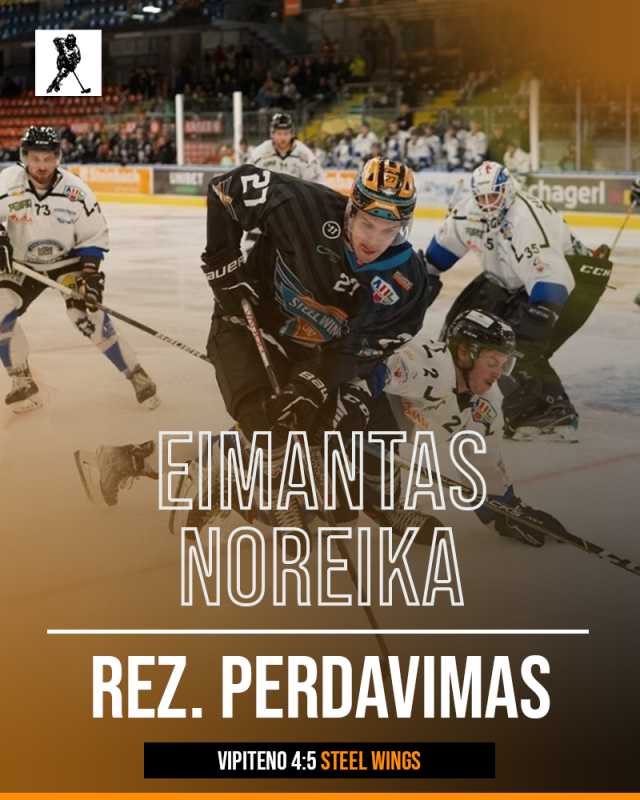 E. Noreikos indėlis į pergalę - rez. perdavimas