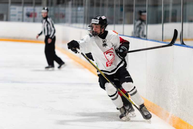 „7Bet-Hockey Punks“ nesėkmė namuose: latviai triumfavo 6:2 „7Bet-Hockey Punks“ nesėkmė namuose: latviai triumfavo 6:2