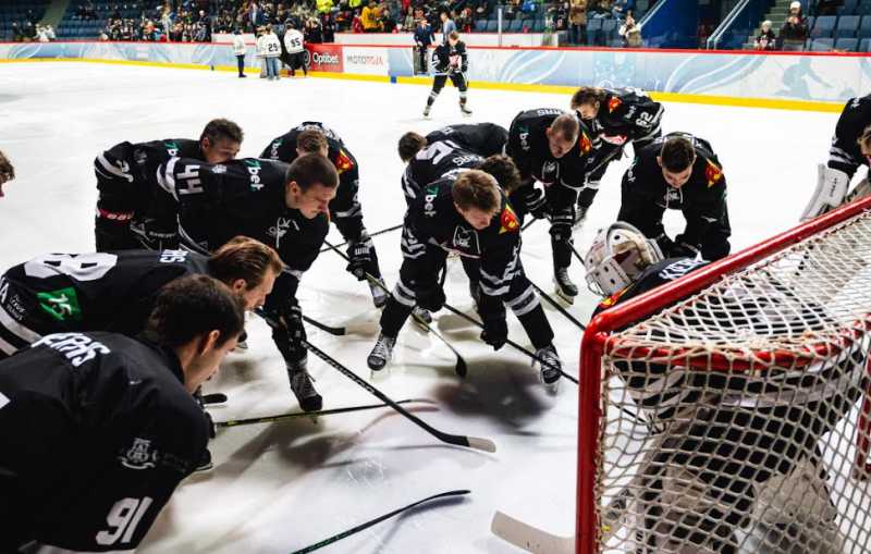 OHL rungtynių maratonas Vilniuje. Šiandien „Hockey Punks - Mototoja” laukia Liepojos komandos iššūkis OHL rungtynių maratonas Vilniuje. Šiandien „Hockey Punks - Mototoja” laukia Liepojos komandos iššūkis
