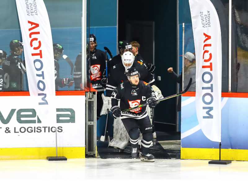 10 įvarčių praleidę „7bet-Hockey Punks“ iš arti stebėjo kosminį latvių veterano pasirodymą 10 įvarčių praleidę „7bet-Hockey Punks“ iš arti stebėjo kosminį latvių veterano pasirodymą