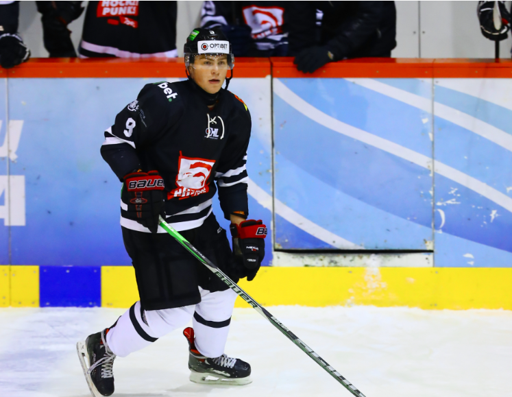 „7bet – Hockey Punks“ pasiekė pirmą sezono pergalę! „7bet – Hockey Punks“ pasiekė pirmą sezono pergalę!