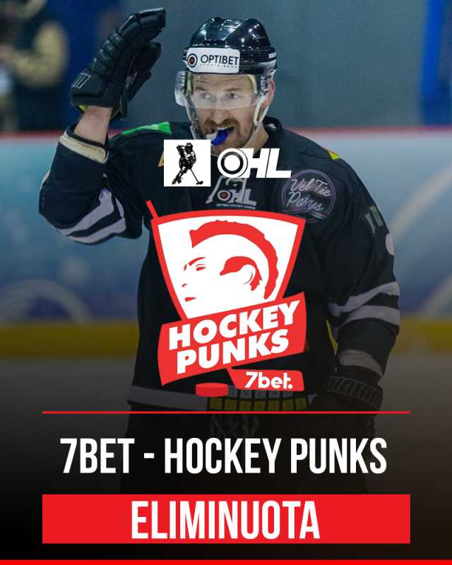 Pankai ketvirtfinalio serijoje pralaimėjo 0-3 ir baigė pasirodymą OHL