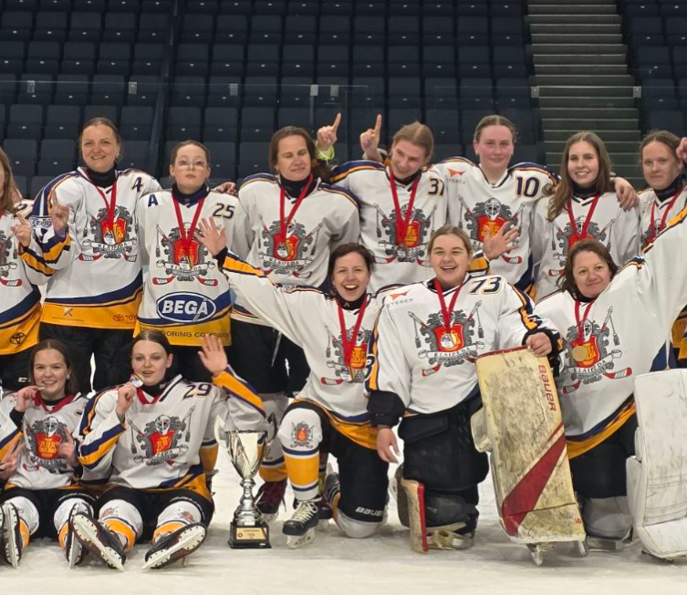  Dramatiškame Lietuvos moterų čempionato finiše - „HC Klaipėda Girls“ triumfas