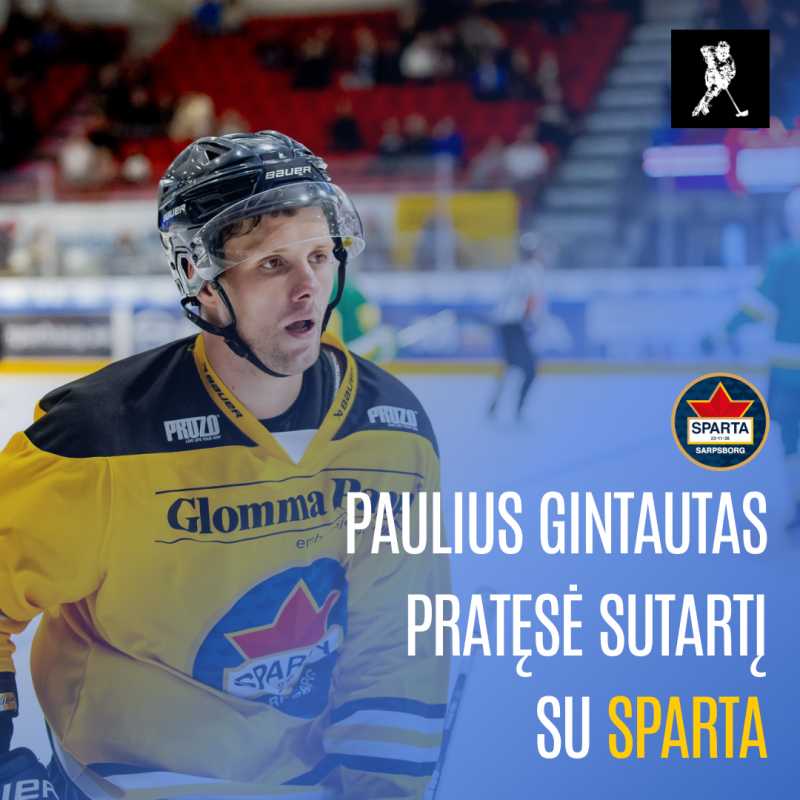 P. Gintautas ir toliau žais aukščiausioje Norvegijos lygoje P. Gintautas ir toliau žais aukščiausioje Norvegijos lygoje