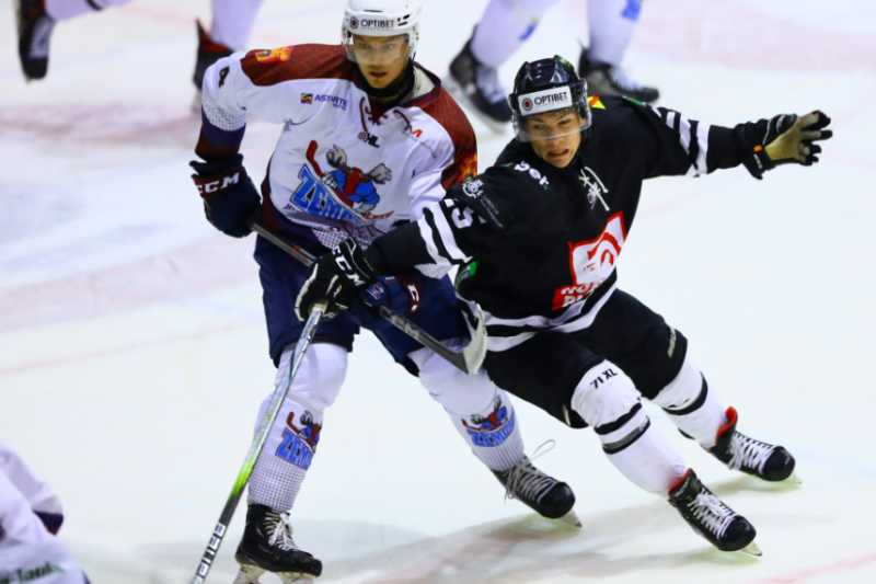 Prasitęsė „7bet-Hockey Punks“ nesėkmių serija Prasitęsė „7bet-Hockey Punks“ nesėkmių serija