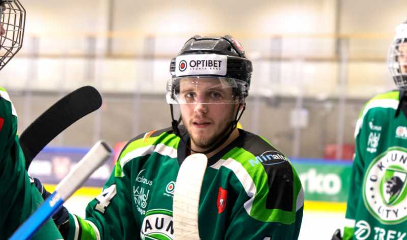 Lietuviškų klubų startas OHL Baltijos čempionate pažymėtas Lietuviškų klubų startas OHL Baltijos čempionate pažymėtas