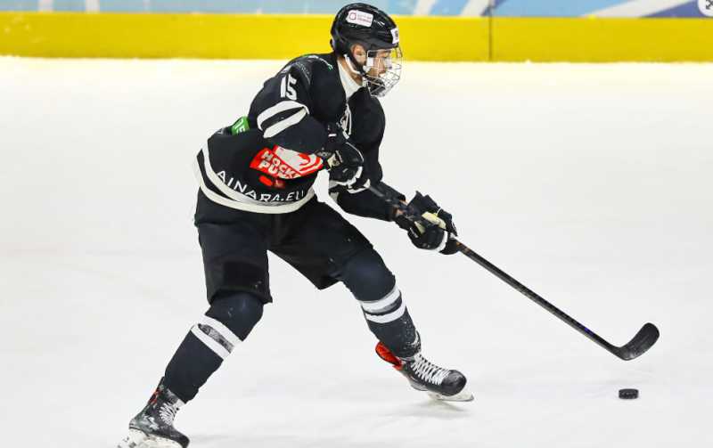 Trijų įvarčių deficitą panaikinę „7bet-Hockey Punks“ iškovojo pergalę ir pakilo iš paskutinės pozicijos Trijų įvarčių deficitą panaikinę „7bet-Hockey Punks“ iškovojo pergalę ir pakilo iš paskutinės pozicijos