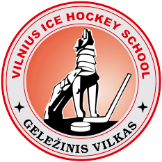 GELEŽINIS VILKAS