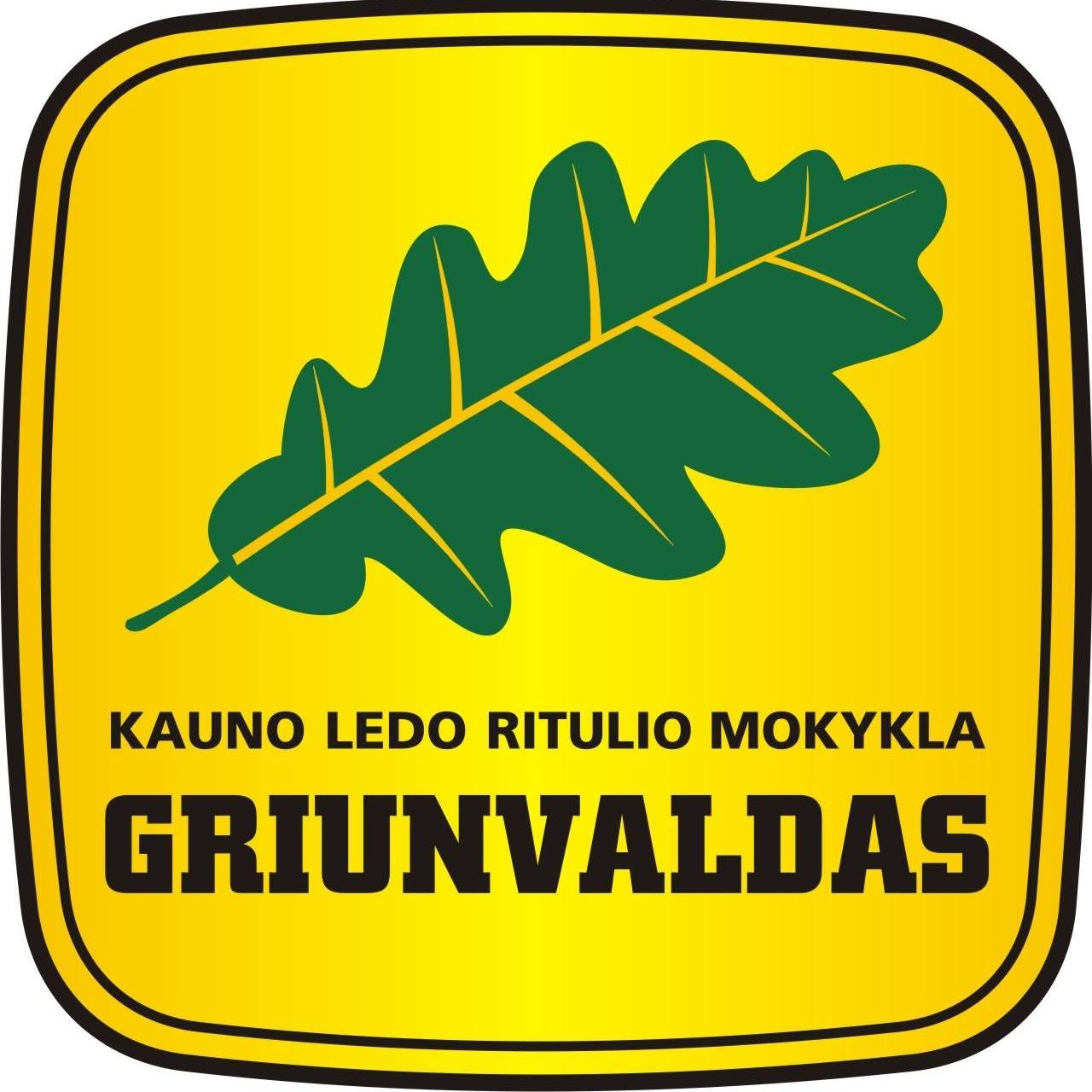 GRIUNVALDAS