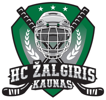 HC ŽALGIRIS - DKLRM